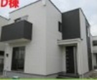 ラフィネタウン辻町Ⅱ　A棟
