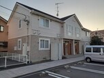 ゼフィルス新川Ａ