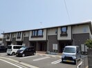 グレーシア・Ｎの外観