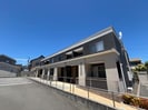 サンフォレスト　シーダの外観