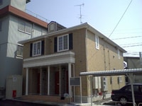 プラシード山越　Ｂ