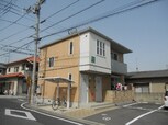 エクセルくぼたA棟　B棟　C棟