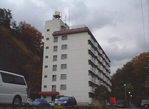 第85杉フラット