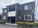 トロフィー　ティアラA　Bの外観