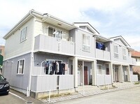 ヴィラ・エテルノＢ