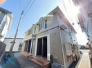 野埜花　Ｂの外観