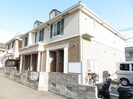 グラン・シャリオ　Ａの外観