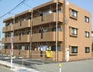 サザン・クロスの外観