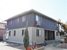 マロン・スクエアA・B棟の外観
