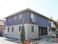 マロン・スクエアA・B棟