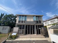 アメニティ・ハイツ