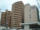 グランディア大手町壱番館の外観