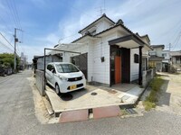 日の出町一戸建て
