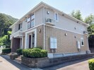 アルカディア山越の外観