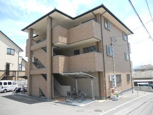 フォブール栗林
