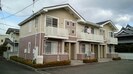 オーブ・パラッツォの外観