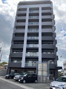 ＯＢＥＬＩＳＫ小栗の外観