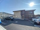 コスモ　ラ・ぺの外観