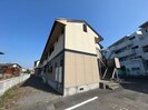 セジュール西村　Ｂ棟の外観