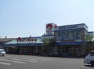 マルナカ美沢店 228m サンライズ ハイツ ＭＫ