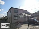 フォブールＮーＴＯＷＮ・の外観