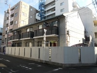 セフィラ壱番館