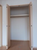 収納があります トレスタージュ　Ｂ