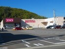 コスモス別府店様まで350m トレスタージュ　Ａ