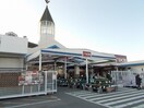 ＤＣＭ伊予店様まで450m フィオーレ