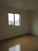 中はこのようになっています フィオーレ