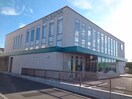 伊予銀行松山北支店様まで600m プラシードカーサⅡ