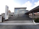 松山市医師会様まで400m メゾン２１