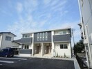 ル　シエル　Ⅲの外観