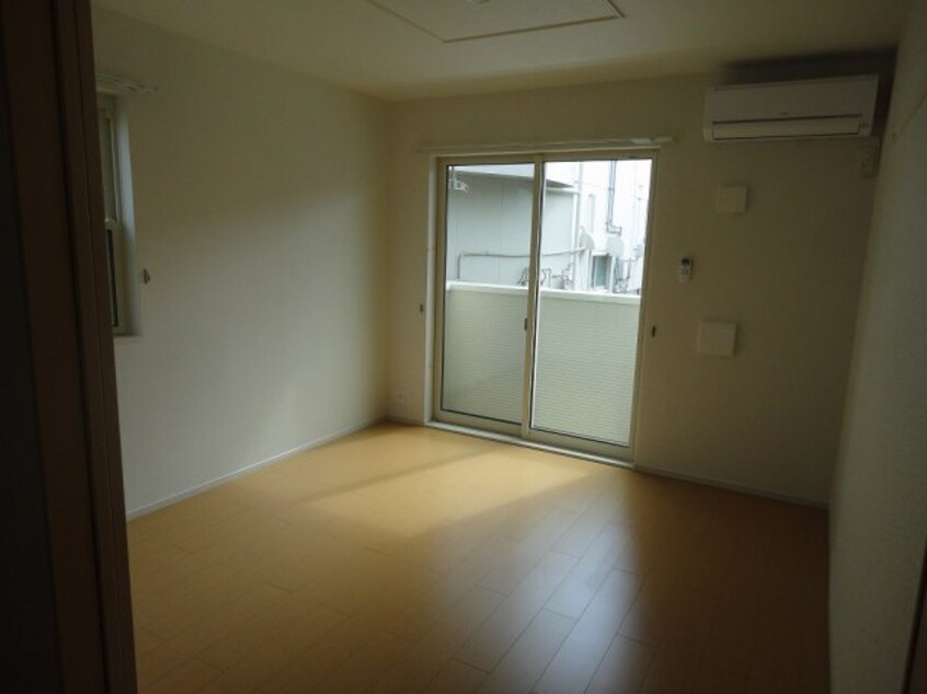 きれいな内装です ル　シエル　Ⅲ