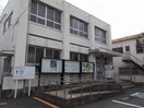 松山市役所生石支所様まで1200m レジデンスＴ・ＮＯＲＴＨ