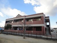 パークサイド富久