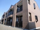 ロイヤルハイツ・ＩＹＯの外観