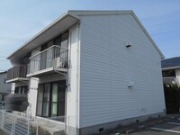 グリーンパーク佐伯C