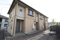 カーサ針田　Ｃ棟