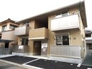 外観写真 アクエリアス清水町