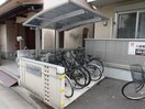  アクエリアス清水町