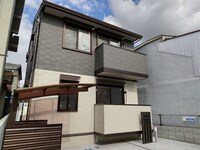 Tフラット道後一万