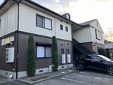 ウエストフィールド　F棟