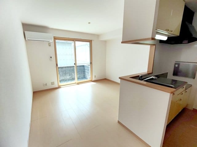  ピアチェーレ 久万ノ台