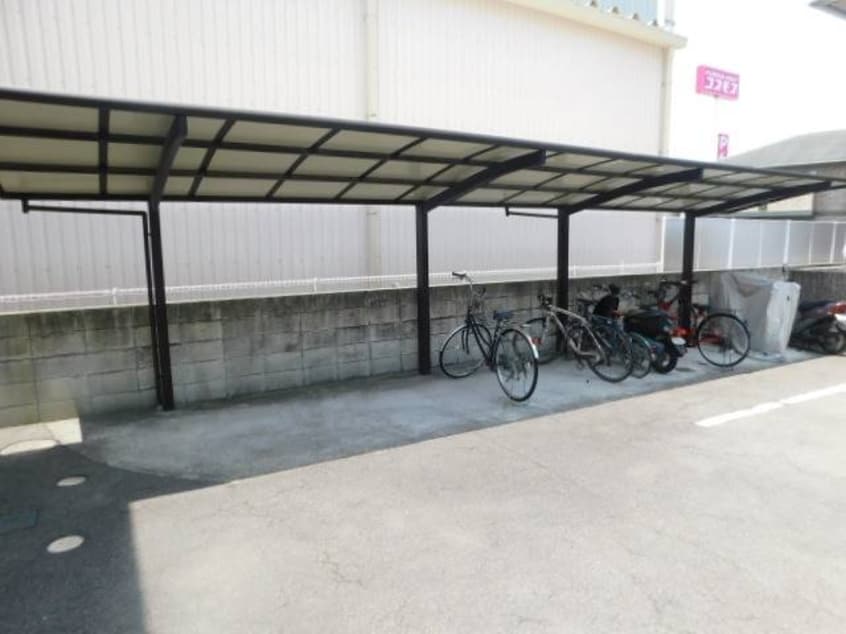  ピアチェーレ 久万ノ台