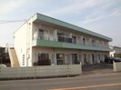 カーサ余戸南の外観