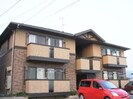 プランドール安岡　A・B棟の外観