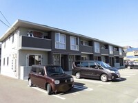 リヴェール長戸 B棟