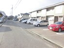  リヴェール長戸 B棟