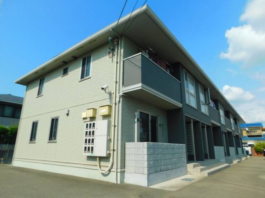 B棟 リヴェール長戸 B棟